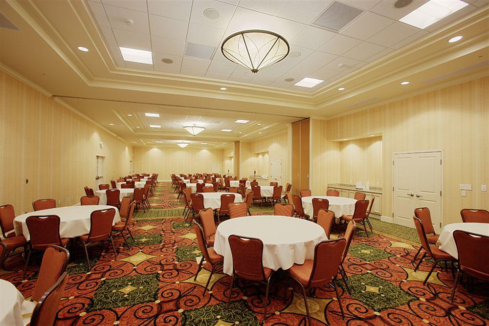 Hilton Garden Inn Idaho Falls Exterior foto