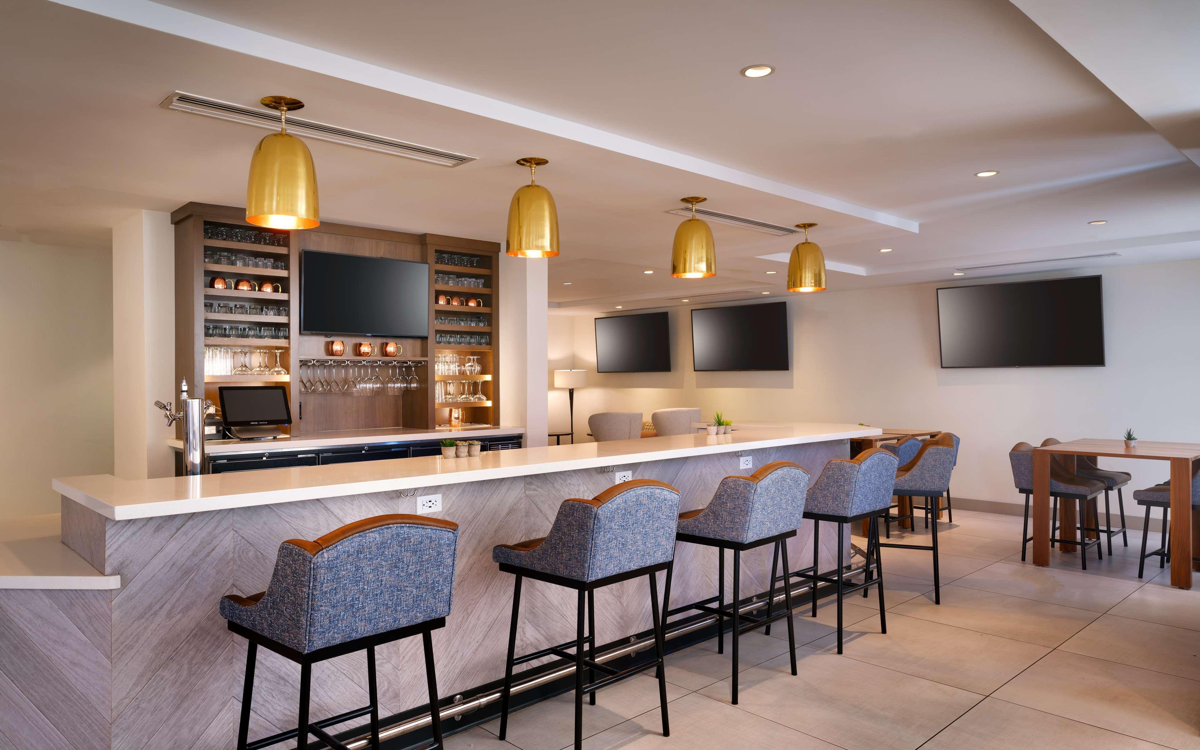 Hilton Garden Inn Idaho Falls Exterior foto