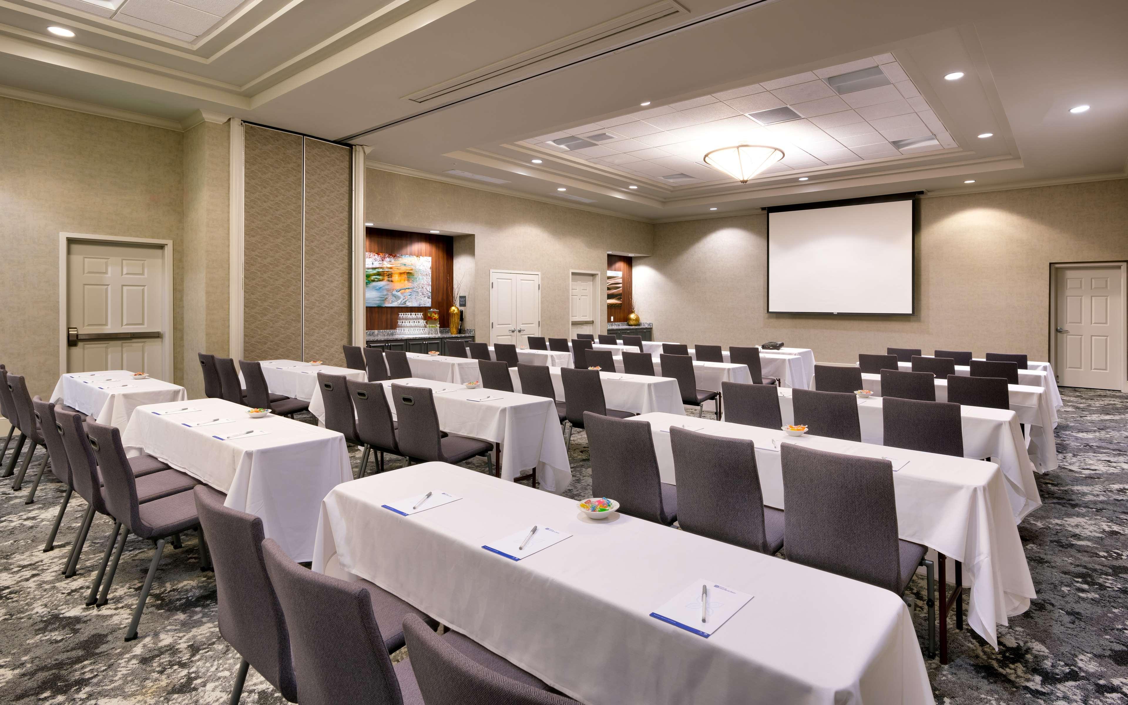 Hilton Garden Inn Idaho Falls Exterior foto